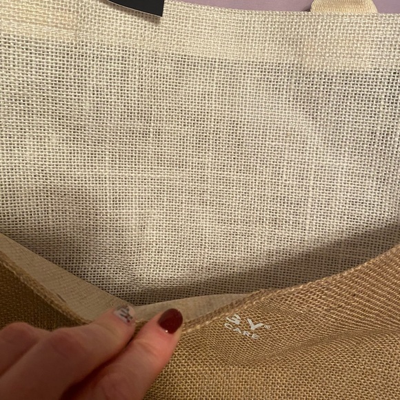 NWT Pureology beach tote bag - Picture 5 of 8